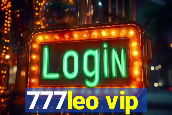 777leo vip